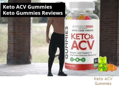 Keto ACV Gummies Ratings